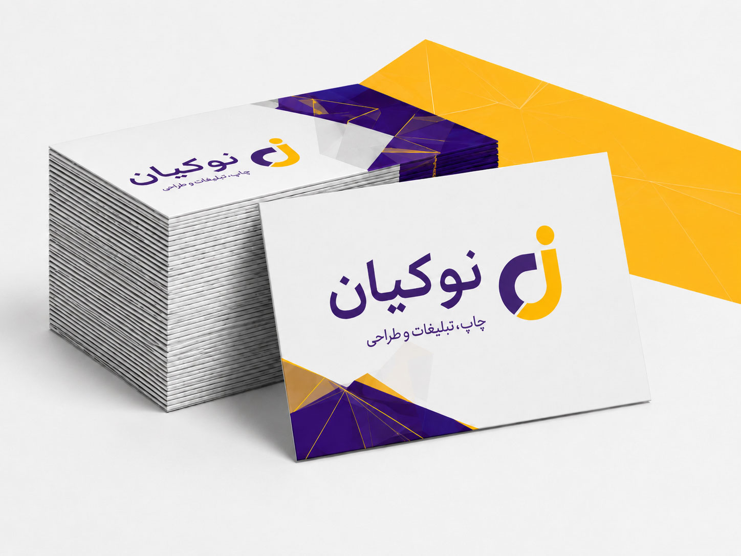 کارت ویزیت
